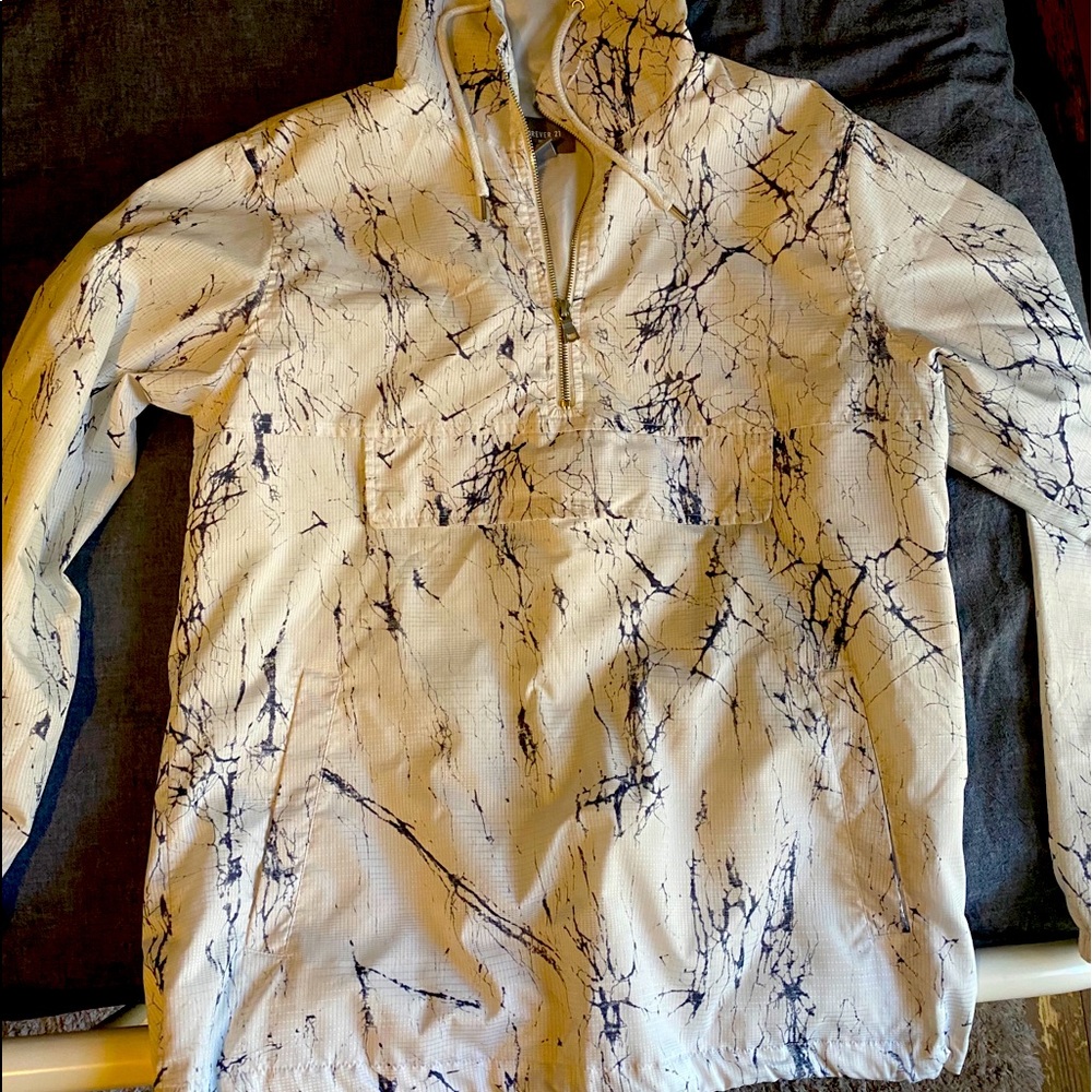 Rain Coat